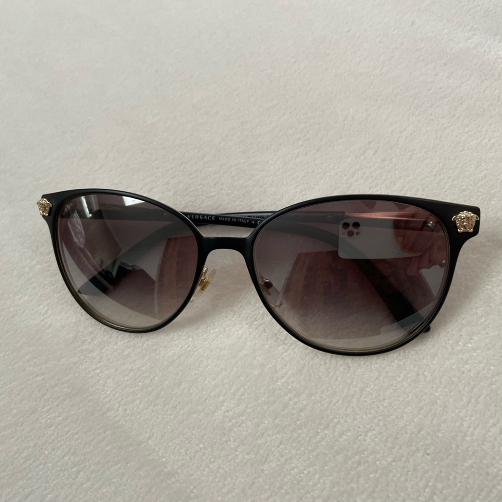 Versace women’s sunglasses